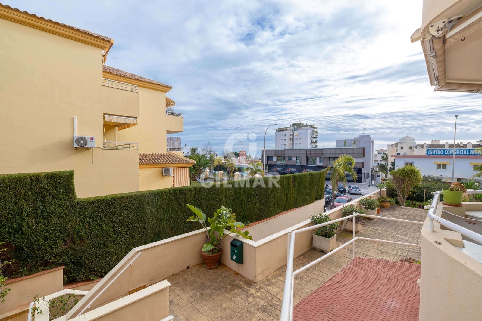2 slaapkamer Penthouse te koop in Torremolinos met garage - € 550.000 (Ref: 9659782)