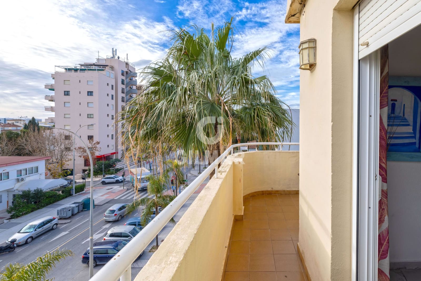2 slaapkamer Penthouse te koop in Torremolinos met garage - € 550.000 (Ref: 9659782)