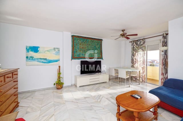 2 makuuhuone Kattohuoneisto myytävänä paikassa Torremolinos mukana 
autotalli - 550 000 € (Ref: 9659782)