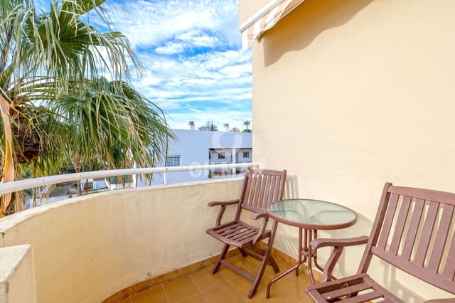 2 makuuhuone Kattohuoneisto myytävänä paikassa Torremolinos mukana 
autotalli - 550 000 € (Ref: 9659782)