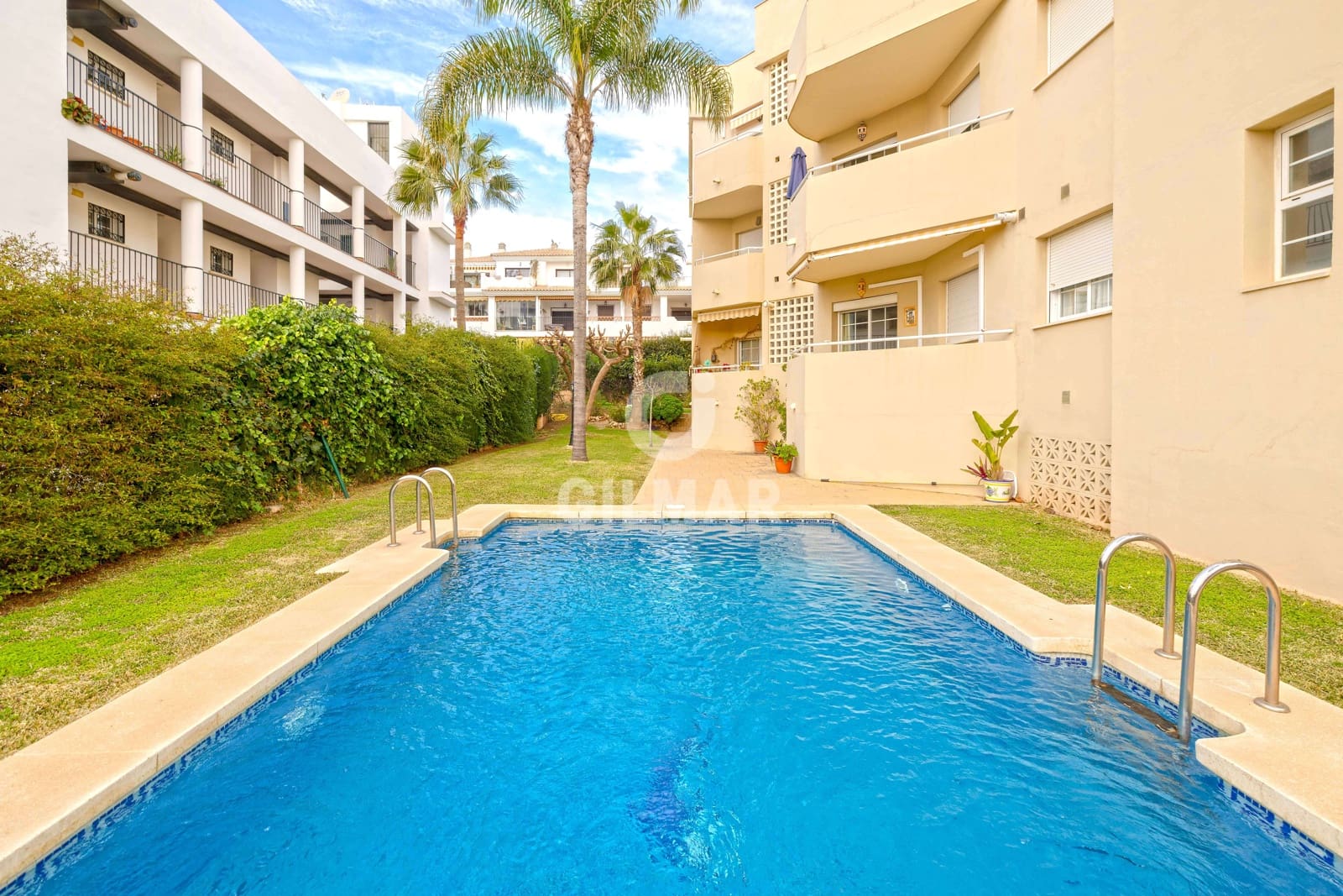 2 slaapkamer Penthouse te koop in Torremolinos met garage - € 550.000 (Ref: 9659782)