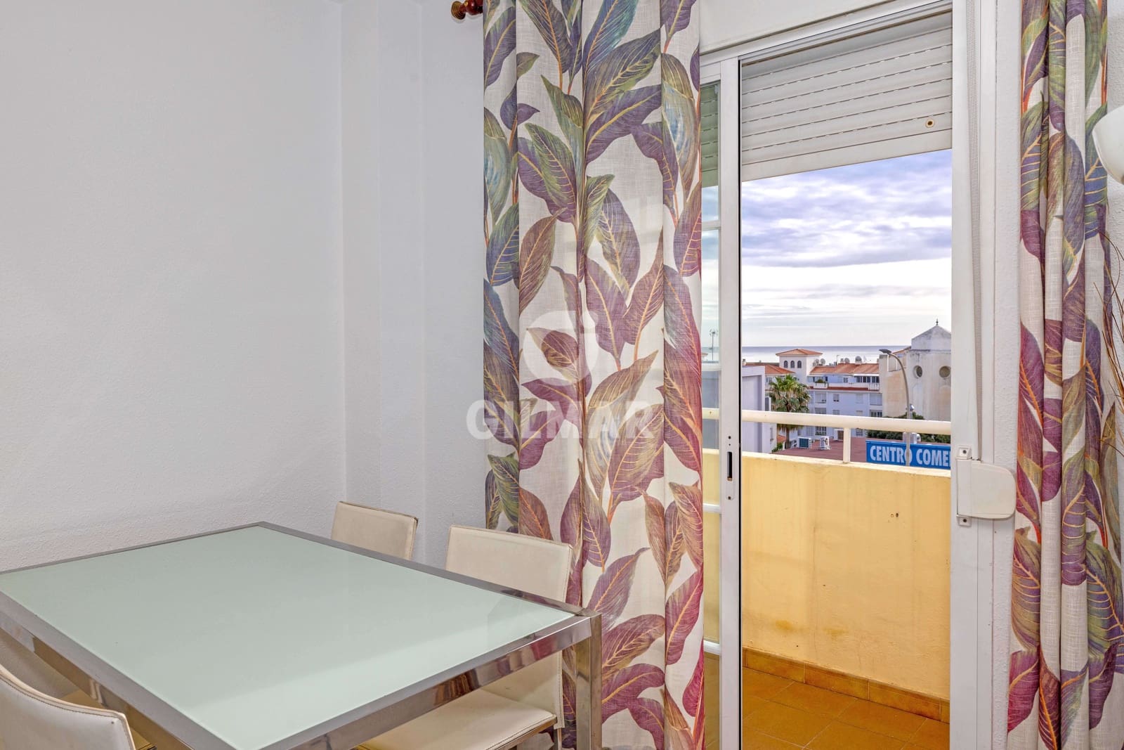 2 slaapkamer Penthouse te koop in Torremolinos met garage - € 550.000 (Ref: 9659782)