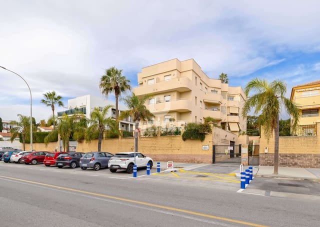 2 makuuhuone Kattohuoneisto myytävänä paikassa Torremolinos mukana 
autotalli - 550 000 € (Ref: 9659782)