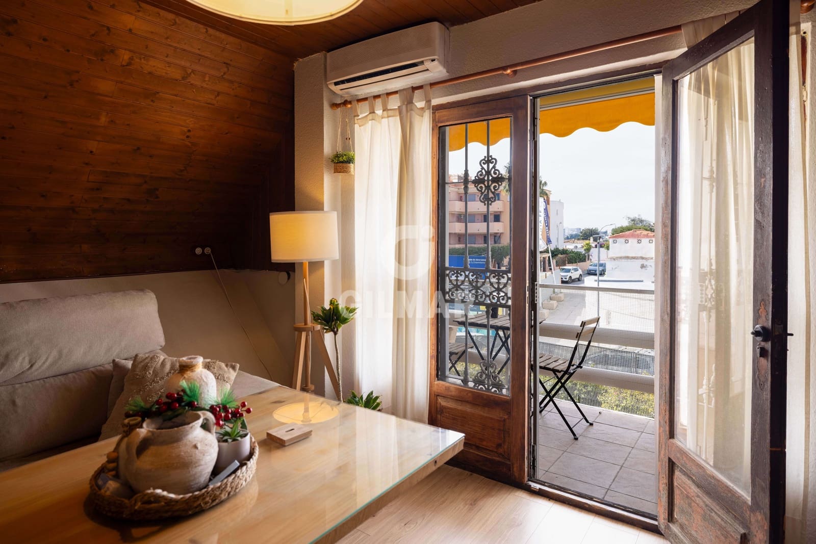 2 slaapkamer Flat te koop in Torremolinos met zwembad - € 265.000 (Ref: 9659783)