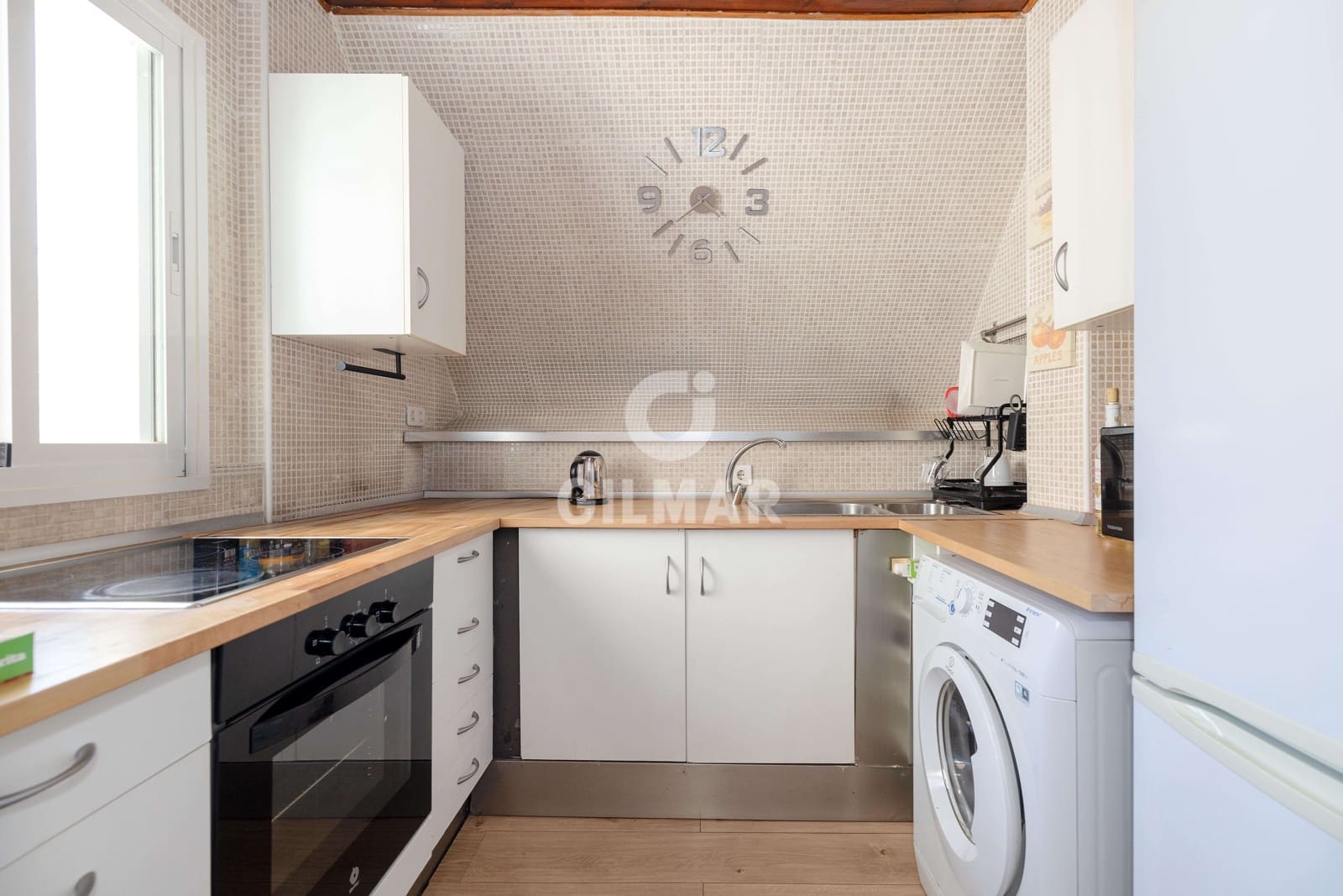 2 slaapkamer Flat te koop in Torremolinos met zwembad - € 265.000 (Ref: 9659783)