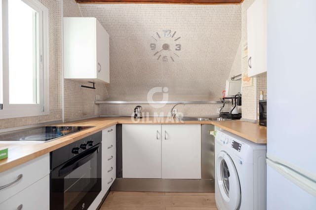 2 camera da letto Appartamento in vendita in Torremolinos con piscina - 265.000 € (Rif: 9659783)