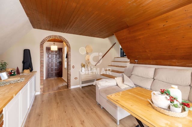 2 camera da letto Appartamento in vendita in Torremolinos con piscina - 265.000 € (Rif: 9659783)