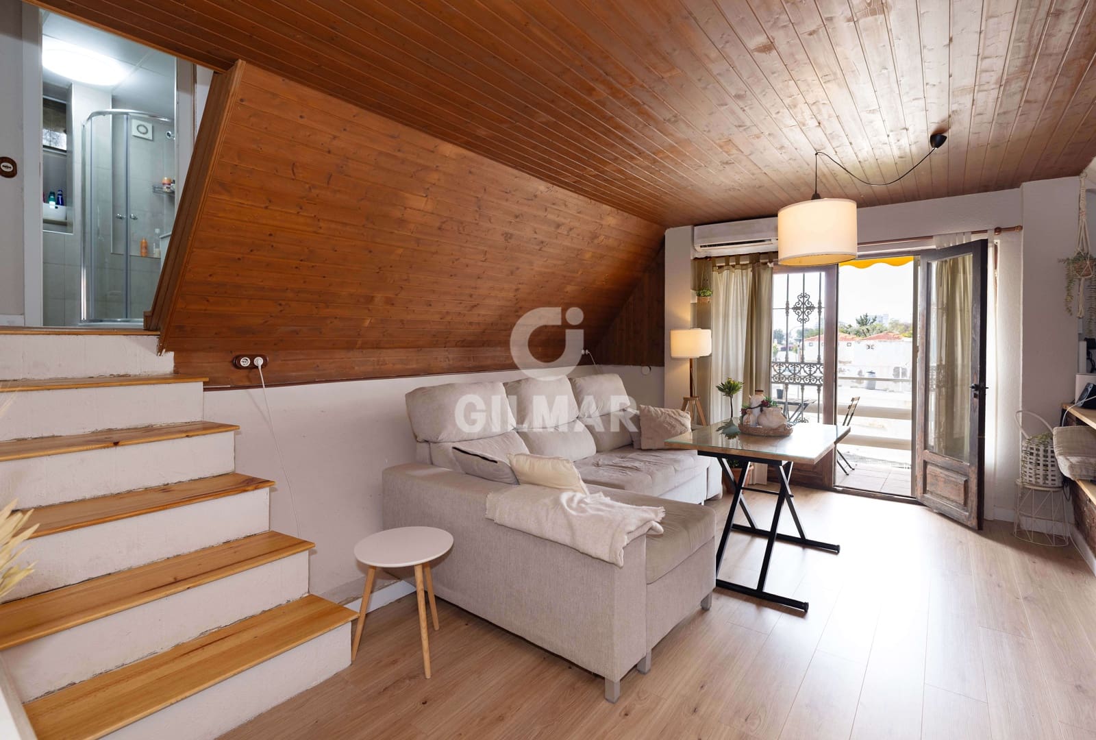 2 slaapkamer Flat te koop in Torremolinos met zwembad - € 265.000 (Ref: 9659783)