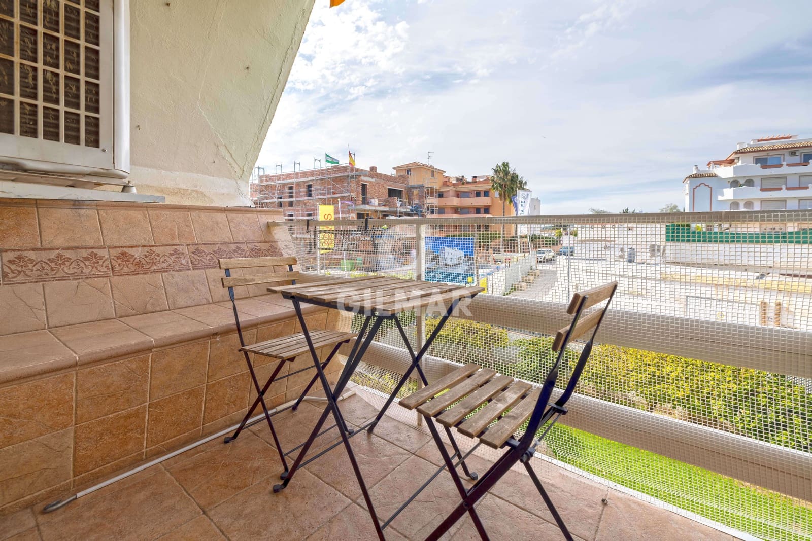 2 slaapkamer Flat te koop in Torremolinos met zwembad - € 265.000 (Ref: 9659783)