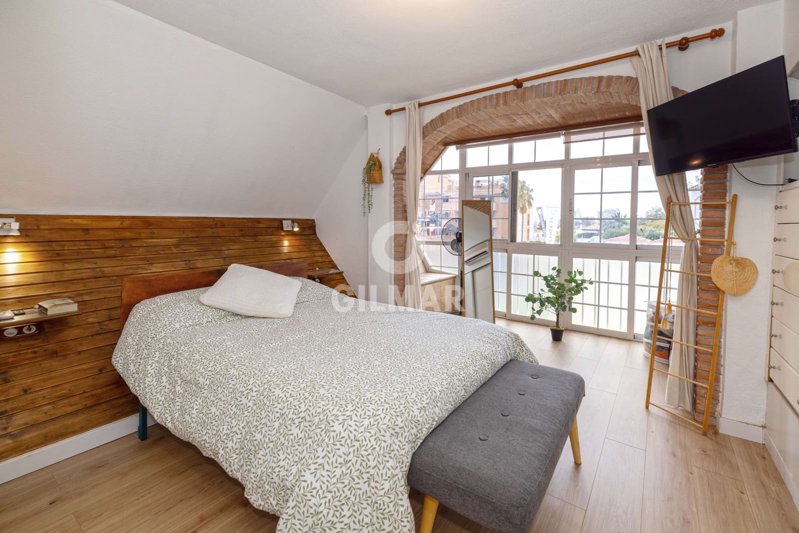 2 slaapkamer Flat te koop in Torremolinos met zwembad - € 265.000 (Ref: 9659783)