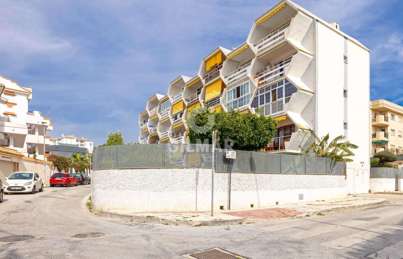 2 slaapkamer Flat te koop in Torremolinos met zwembad - € 265.000 (Ref: 9659783)