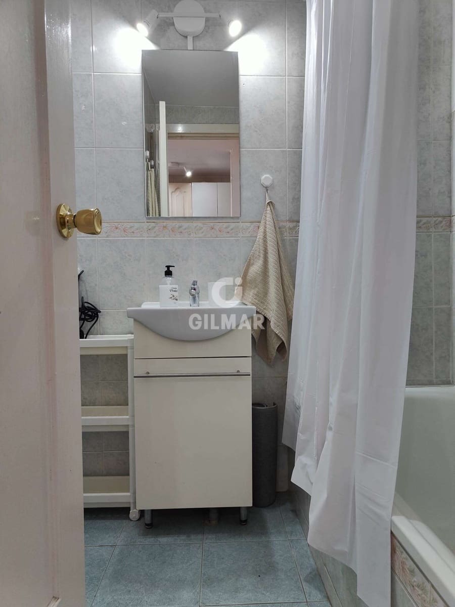 Studio na sprzedaż w Benalmadena Costa z basenem - 255 000 € (Ref: 9659784)