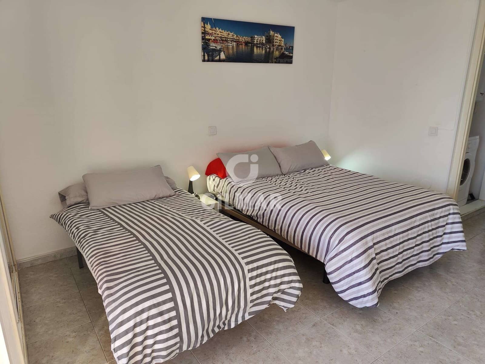 Studio na sprzedaż w Benalmadena Costa z basenem - 255 000 € (Ref: 9659784)