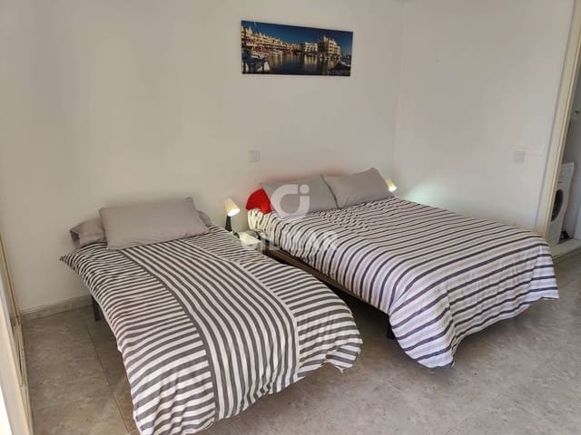 Studio na sprzedaż w Benalmadena Costa, Benalmádena z basenem - 255 000 € (Ref: 9659784)