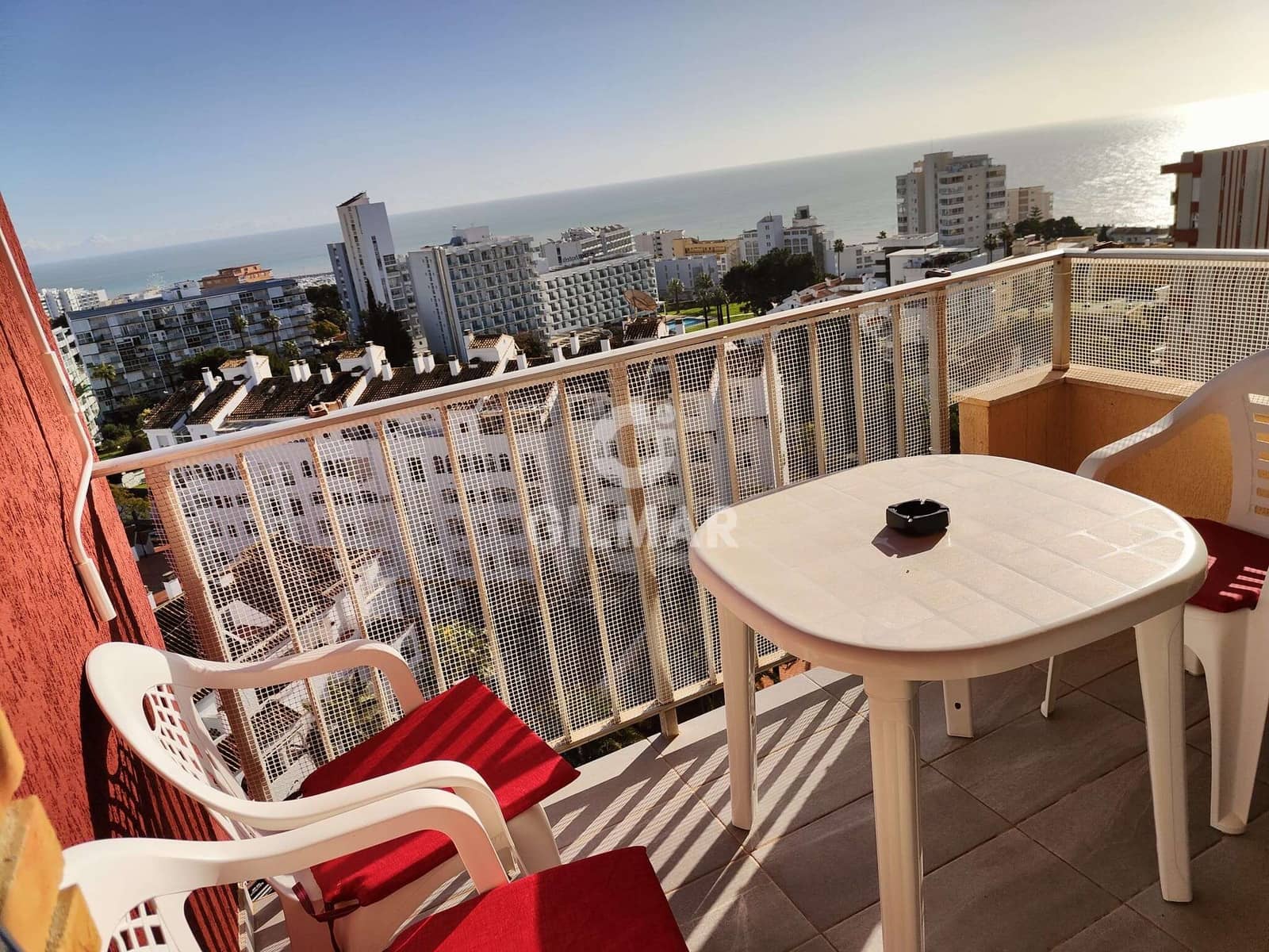 Studio na sprzedaż w Benalmadena Costa z basenem - 255 000 € (Ref: 9659784)