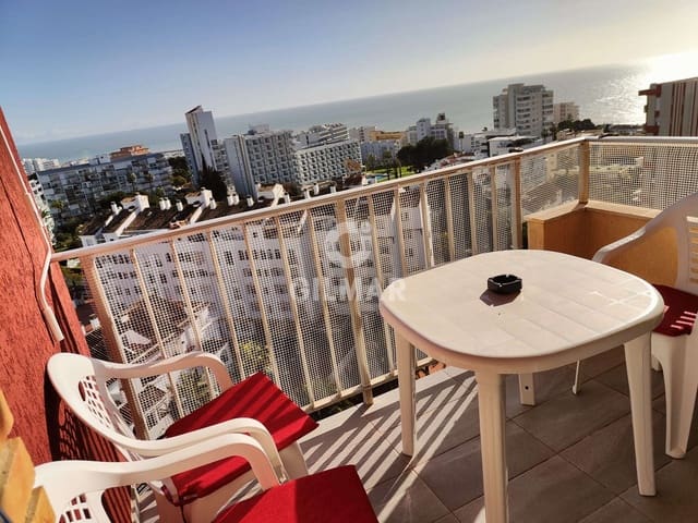 Studio na sprzedaż w Benalmadena Costa, Benalmádena z basenem - 255 000 € (Ref: 9659784)