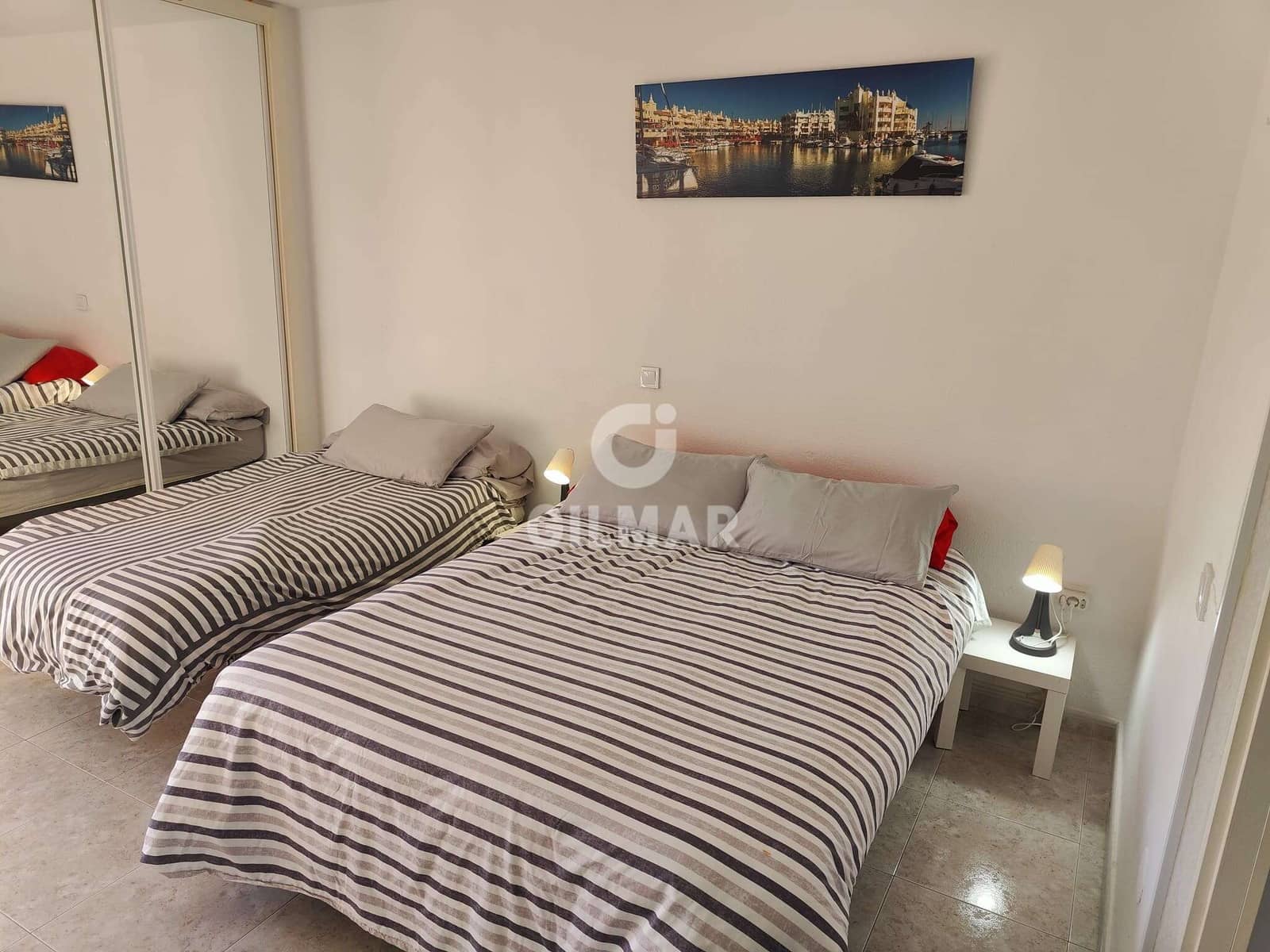 Studio na sprzedaż w Benalmadena Costa z basenem - 255 000 € (Ref: 9659784)