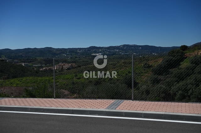 Terrain à Bâtir à vendre à Mijas Golf, Mijas - 170 000 € (Ref: 9659785)