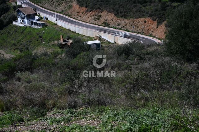 Terrain à Bâtir à vendre à Mijas Golf, Mijas - 170 000 € (Ref: 9659785)