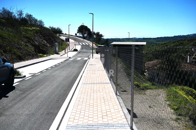 Tomt till salu i Mijas Golf, Mijas - 190 000 € (Ref: 9659786)