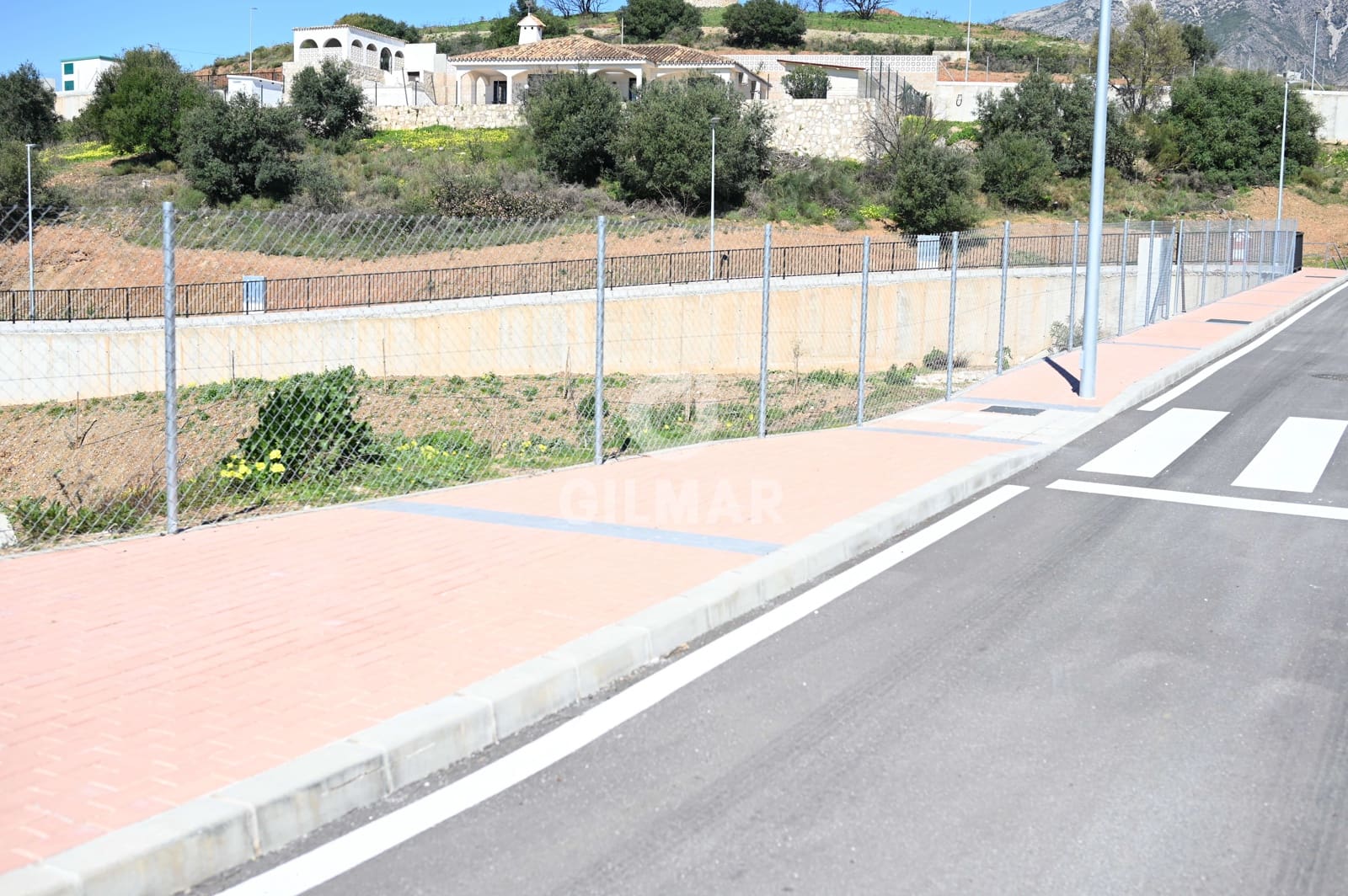 Terrain à Bâtir à vendre à Mijas Golf - 190 000 € (Ref: 9659786)