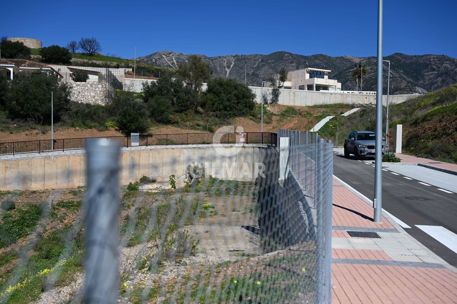 Terrain à Bâtir à vendre à Mijas Golf - 190 000 € (Ref: 9659786)