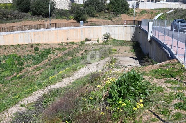 Tomt till salu i Mijas Golf, Mijas - 190 000 € (Ref: 9659786)