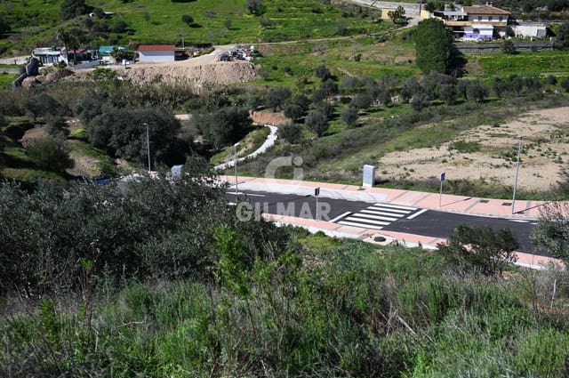 Byggegrund til salg i Mijas Golf, Mijas - € 145.000 (Ref: 9659787)