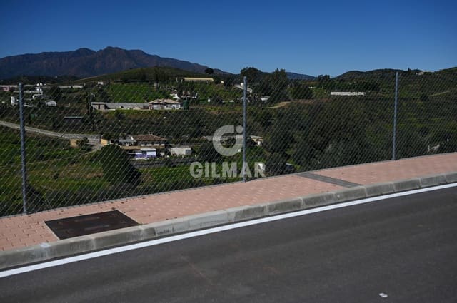 Byggegrund til salg i Mijas Golf, Mijas - € 145.000 (Ref: 9659787)