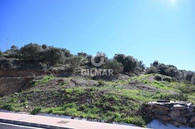 Byggegrund til salg i Mijas Golf, Mijas - € 145.000 (Ref: 9659787)