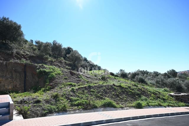 Byggegrund til salg i Mijas Golf, Mijas - € 145.000 (Ref: 9659787)