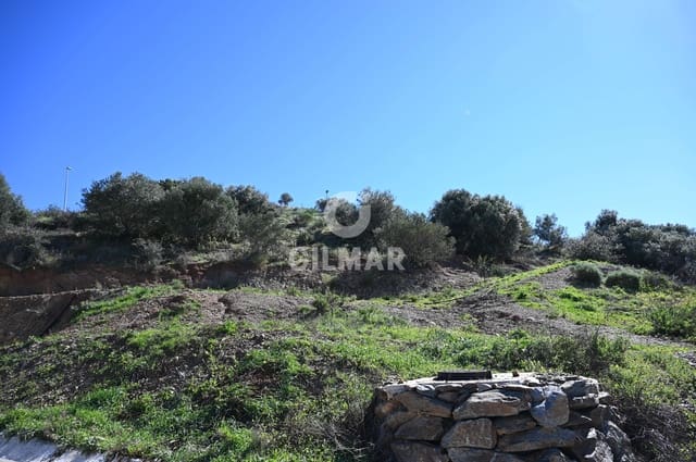 Byggegrund til salg i Mijas Golf, Mijas - € 145.000 (Ref: 9659787)