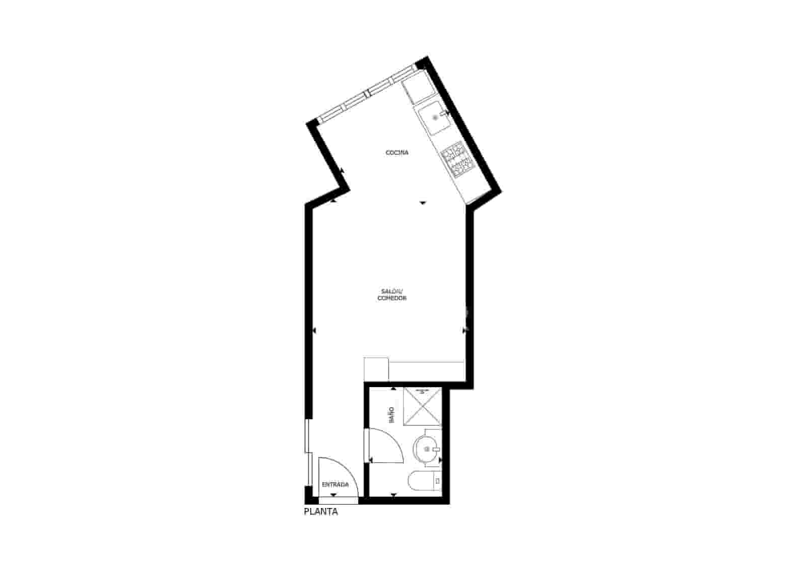 Studio na sprzedaż w Benalmadena Costa z basenem garażem - 176 500 € (Ref: 9659788)