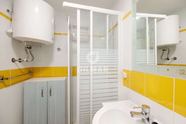 Studio na sprzedaż w Benalmadena Costa, Benalmádena z basenem garażem - 176 500 € (Ref: 9659788)