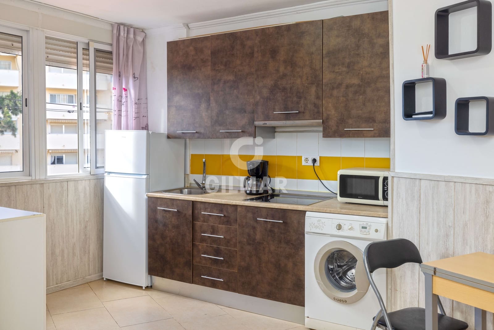 Studio na sprzedaż w Benalmadena Costa z basenem garażem - 176 500 € (Ref: 9659788)