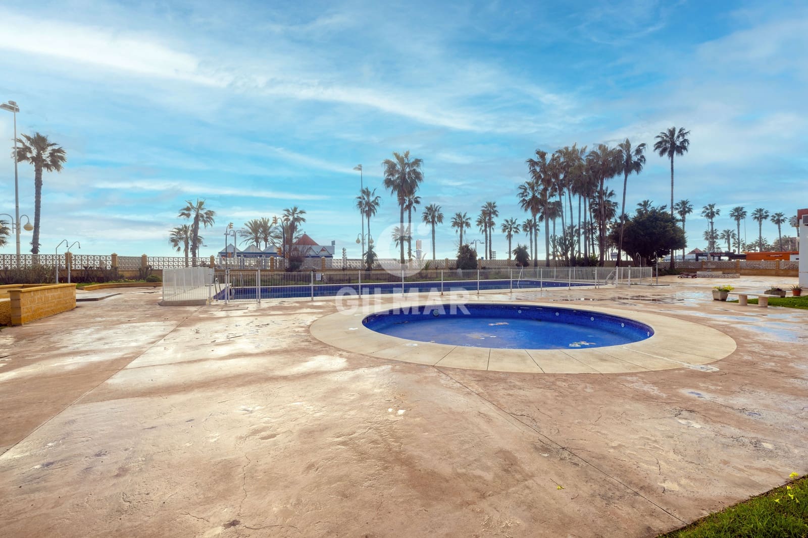 Studio na sprzedaż w Benalmadena Costa z basenem garażem - 176 500 € (Ref: 9659788)