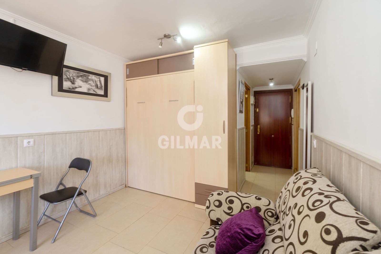 Studio na sprzedaż w Benalmadena Costa z basenem garażem - 176 500 € (Ref: 9659788)