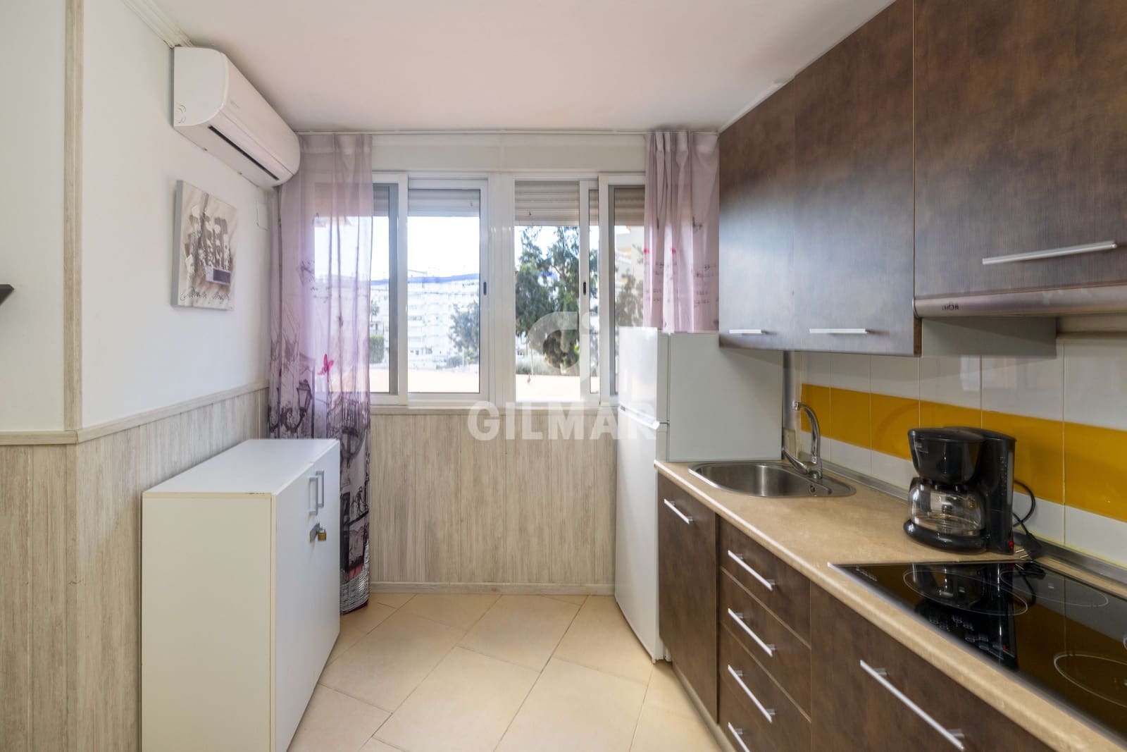 Studio na sprzedaż w Benalmadena Costa z basenem garażem - 176 500 € (Ref: 9659788)
