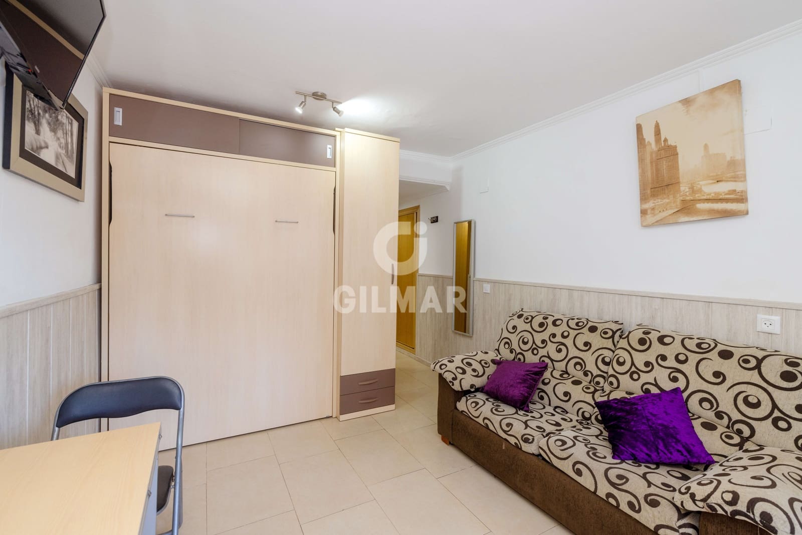 Studio na sprzedaż w Benalmadena Costa z basenem garażem - 176 500 € (Ref: 9659788)