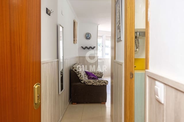 Studio na sprzedaż w Benalmadena Costa, Benalmádena z basenem garażem - 176 500 € (Ref: 9659788)