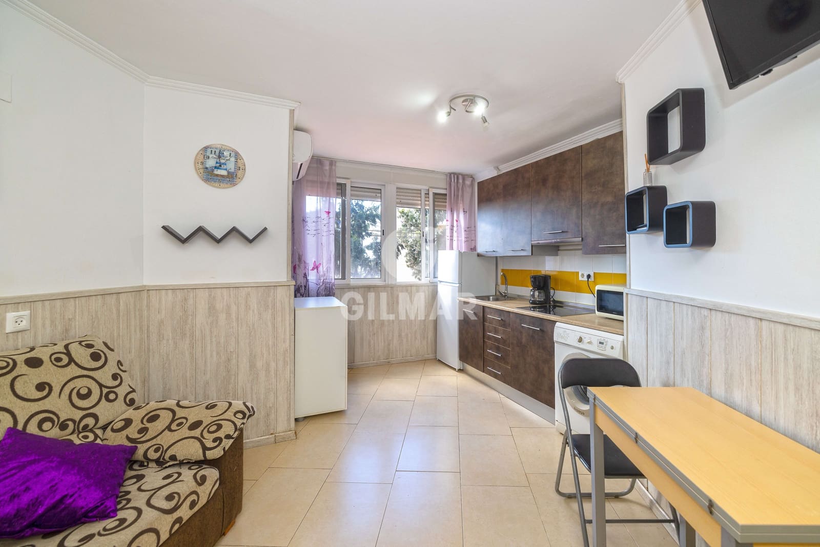 Studio na sprzedaż w Benalmadena Costa z basenem garażem - 176 500 € (Ref: 9659788)