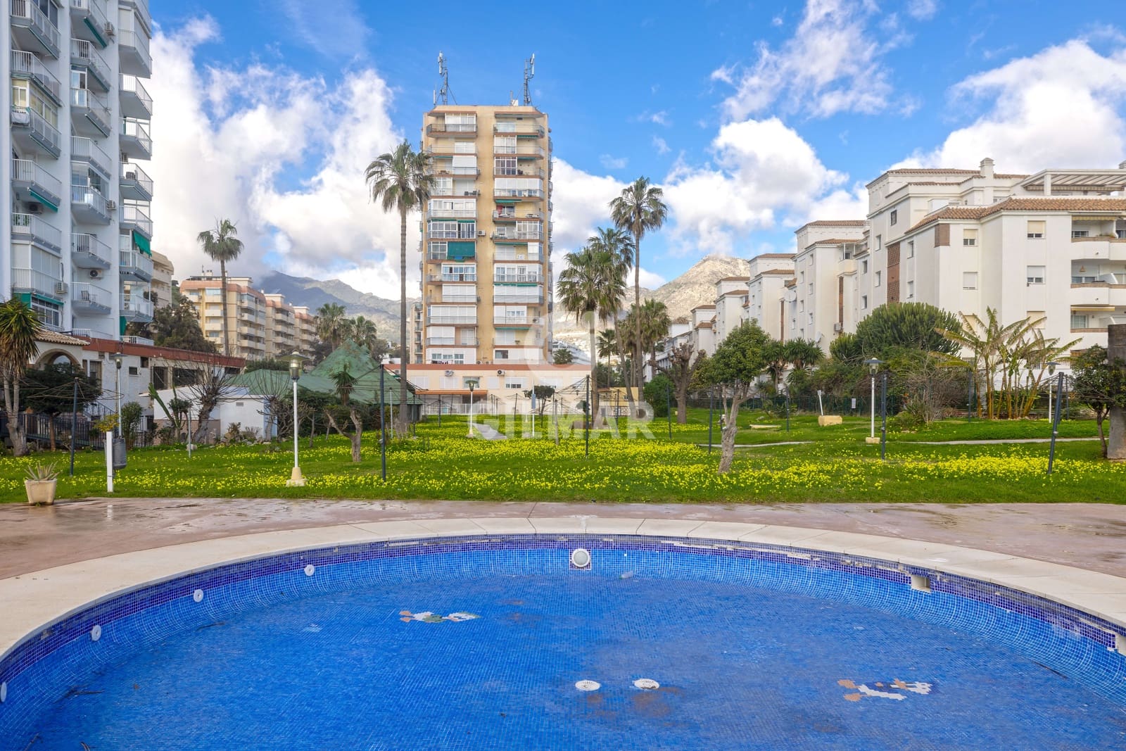 Studio na sprzedaż w Benalmadena Costa z basenem garażem - 176 500 € (Ref: 9659788)