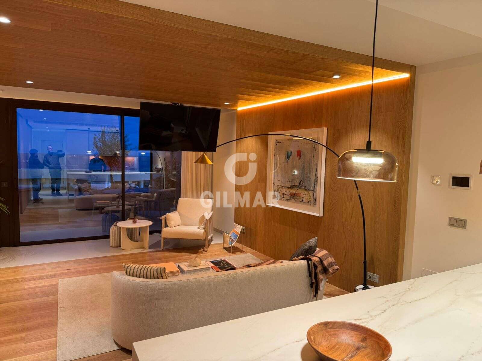 2 soveværelse Lejlighed til salg i Fuengirola - € 944.000 (Ref: 9659789)