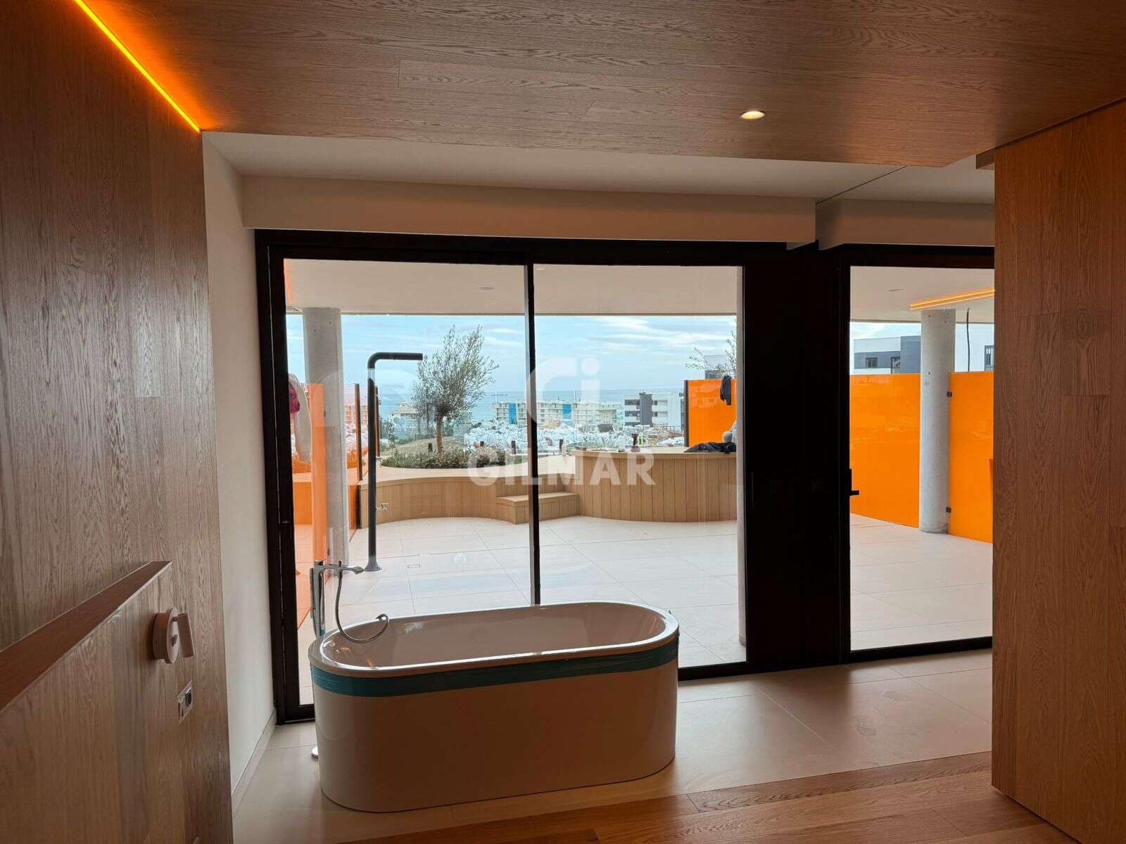 2 soveværelse Lejlighed til salg i Fuengirola - € 944.000 (Ref: 9659789)