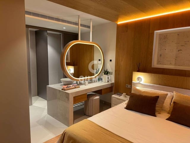 2 chambre Appartement à vendre à El Higuerón, Fuengirola - 944 000 € (Ref: 9659789)