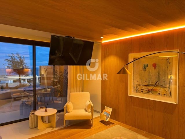 2 chambre Appartement à vendre à El Higuerón, Fuengirola - 944 000 € (Ref: 9659789)