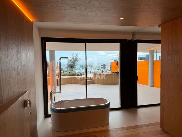 2 chambre Appartement à vendre à El Higuerón, Fuengirola - 944 000 € (Ref: 9659789)