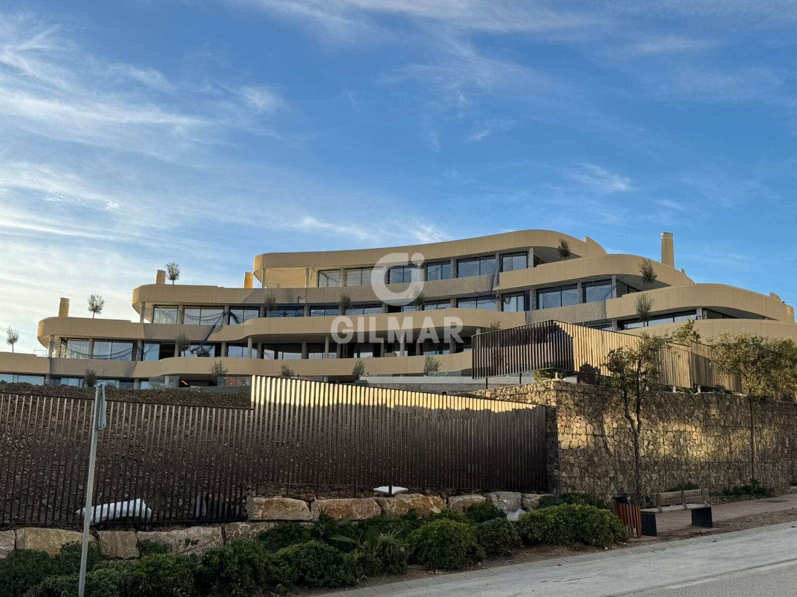 2 soveværelse Lejlighed til salg i Fuengirola - € 944.000 (Ref: 9659789)