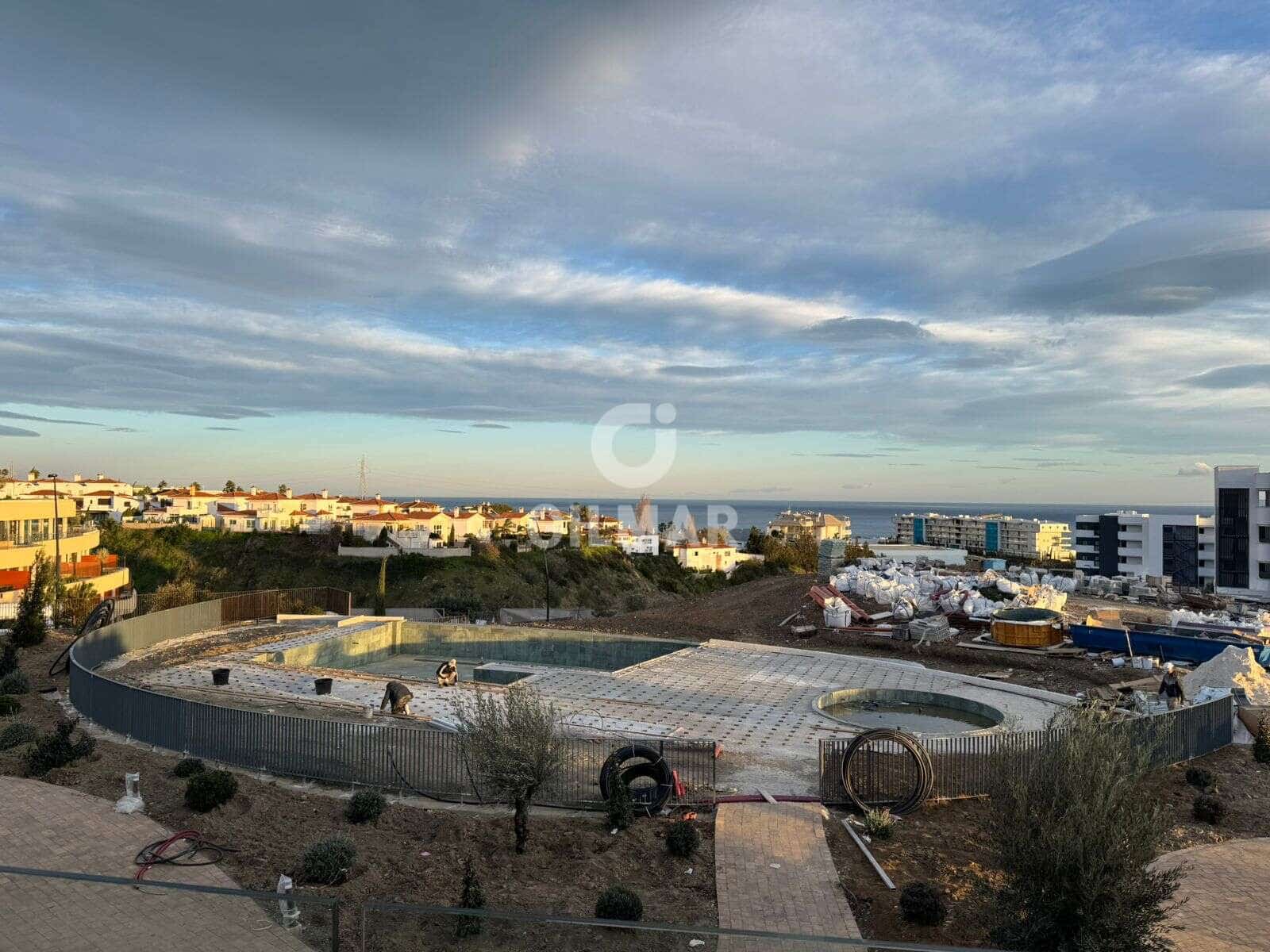 2 soveværelse Lejlighed til salg i Fuengirola - € 944.000 (Ref: 9659789)