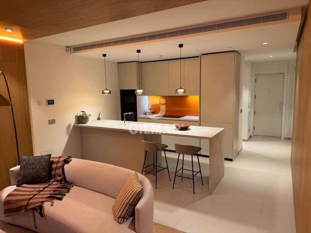 2 chambre Appartement à vendre à El Higuerón, Fuengirola - 944 000 € (Ref: 9659789)